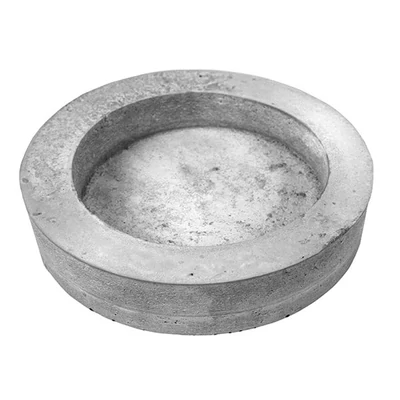 Öntőforma - Kör, 10,5 cm