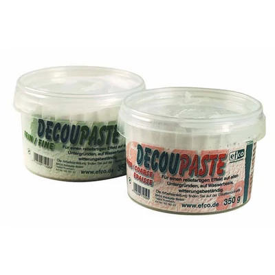 Struktúrpaszta, finom, 350 g - Decoupaste