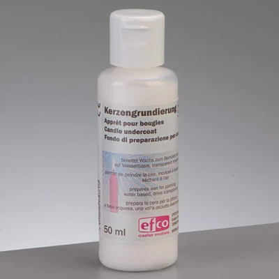Gyertyaalapozó, 50 ml