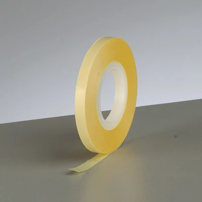 Kétoldalas ragasztószalag - 5 mm, 10 m