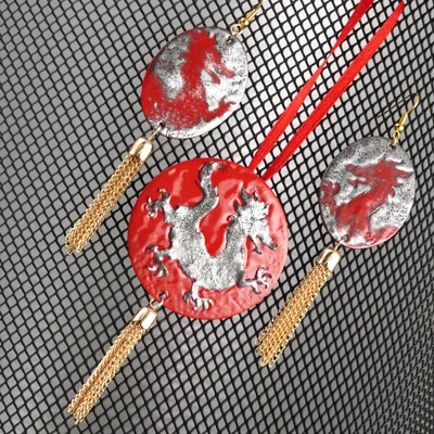 Efcolor hobbyzománc por, 10 ml - különféle színekben