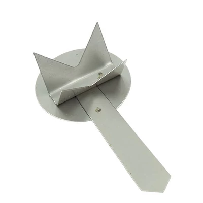 Efcolor sütőállvány fogantyúval, 5 cm