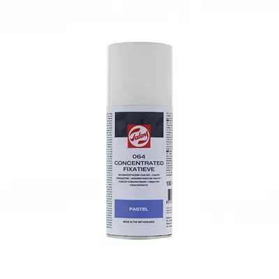 Talens 064 fixatív spray, 150 ml