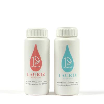 Műgyanta, kétkomponensű epoxi gyanta, Lauriz'Art Resin Quick, 200+90 g