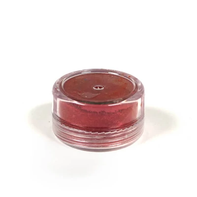 Műgyanta effekt pigment színező por, 3 g - metál hatású bíbor