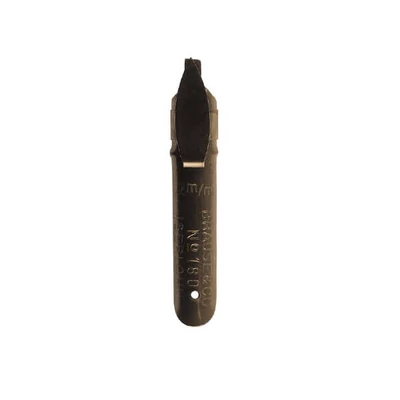 Brause kalligrafikus tollhegy - 2 mm, 18020B
