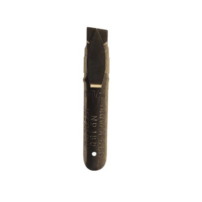 Brause kalligrafikus tollhegy - 5 mm, 18050B