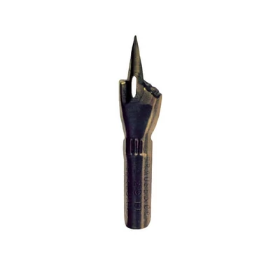 Brause tollhegy, 0,45 mm - 29B