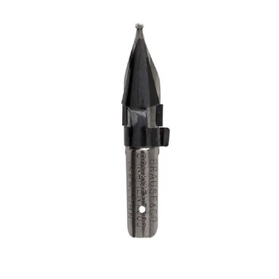 Brause redisz tollhegy - 1,5 mm, 50015B