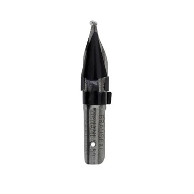 Brause redisz tollhegy - 2 mm, 50020B