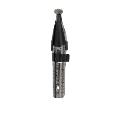 Brause redisz tollhegy - 4 mm, 50040B