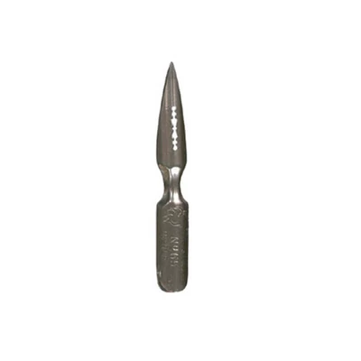 Brause tollhegy, 0,3 mm - 65B