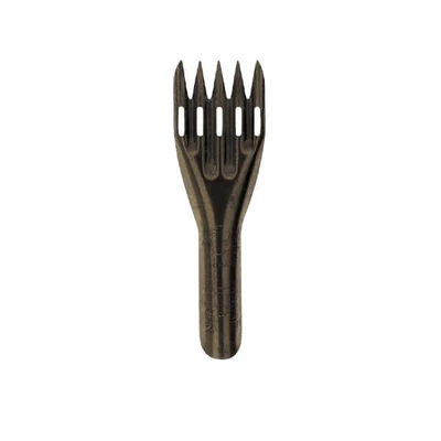 Brause tollhegy, 0,45 mm - kottahúzó - 68B