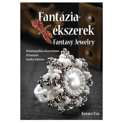 Fantáziaékszerek - Kovács Éva