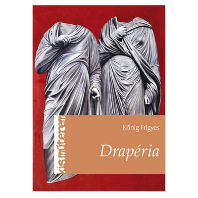 Kis Műterem - Drapéria - Kőnig Frigyes