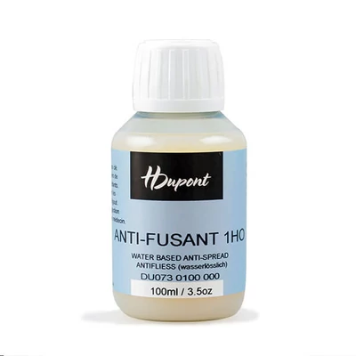 H Dupont Classique gőzfixálós selyemfesték adalék, alapozó, Anti-Fusant 1HO, 100 ml