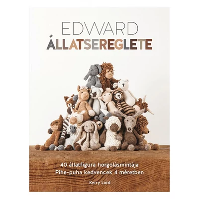 Edward állatsereglete - Kerry Lord