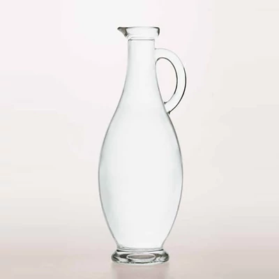 Egizia üveg - 250 ml