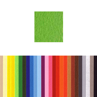Fabriano Elle Erre színes művészkarton, 70x100 cm - 10, verde pisello