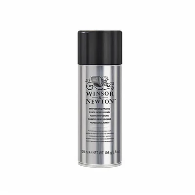 Winsor&amp;Newton fixatív spray, 150 ml