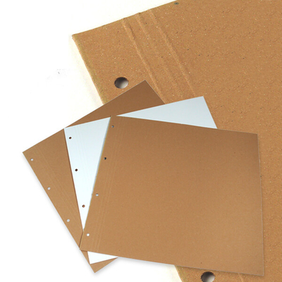 Scrapbook albumlap - natúr, 30x32 cm, 1 db