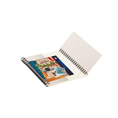 Creative Kids scrapbook album - 16x16 cm