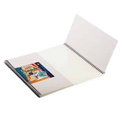 Creative Kids scrapbook album - 30x30 cm