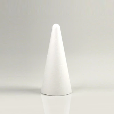 Hungarocell (styropor) kúp - 20 cm