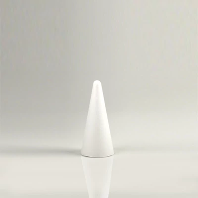 Hungarocell (styropor) kúp - 12 cm