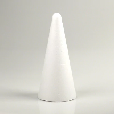 Hungarocell (styropor) kúp - 25 cm