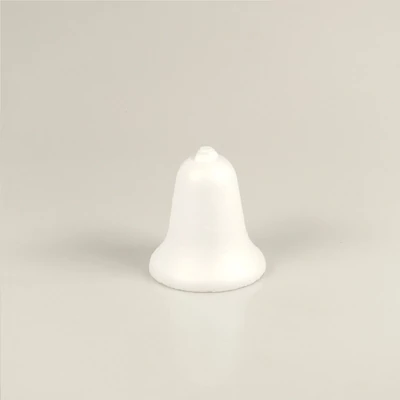 Hungarocell (styropor) harang - 9 cm