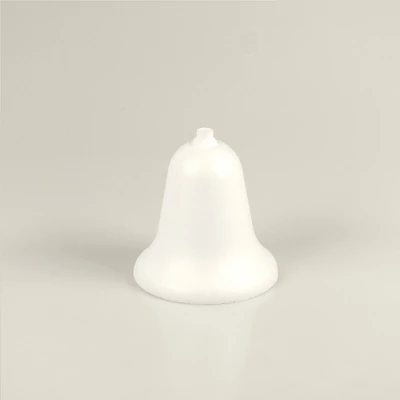 Hungarocell (styropor) harang - 11 cm