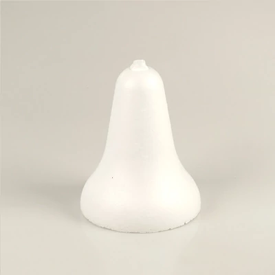 Hungarocell (styropor) harang - 16 cm