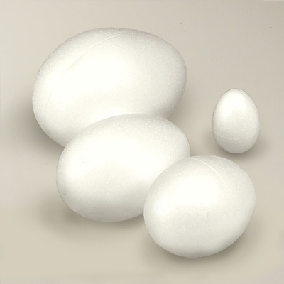 Hungarocell (styropor) tojás - 6 cm
