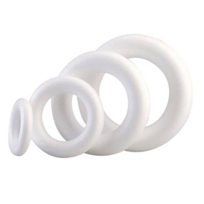 Hungarocell (styropor) karika - 18 cm