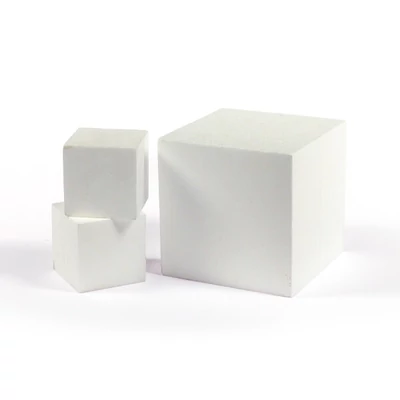 Hungarocell (styropor) kocka - 5 cm