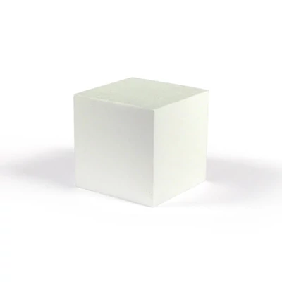 Hungarocell (styropor) kocka - 10 cm