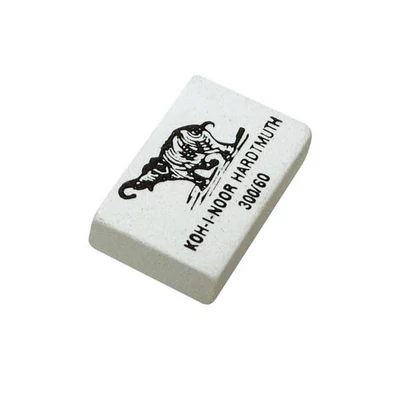 KOH-I-NOOR radír - KOH300/60, elefántos