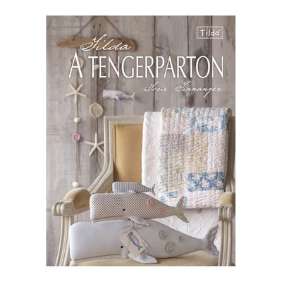 Tilda a tengerparton - Tone Finnanger