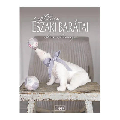 Tilda északi barátai - Tone Finnanger