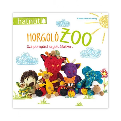 HorgolóZoo - Hatnut &amp; Veronika Hug