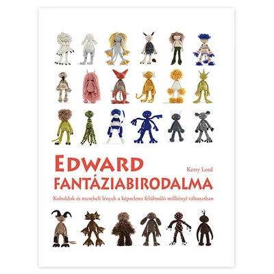 Edward fantáziabirodalma - Kerry Lord