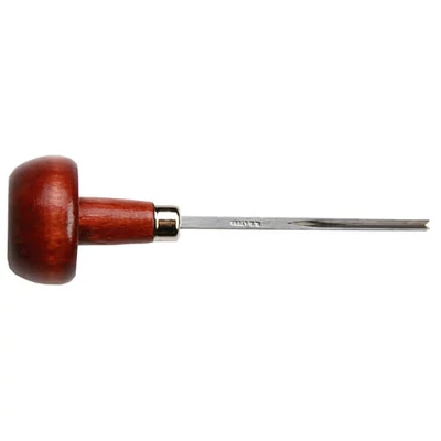 Lyons L331-05 linómetsző kés, V forma
