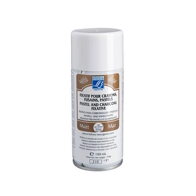L&B fixatív spray, 150 ml