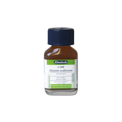 Schmincke gumiarábikum, 60 ml