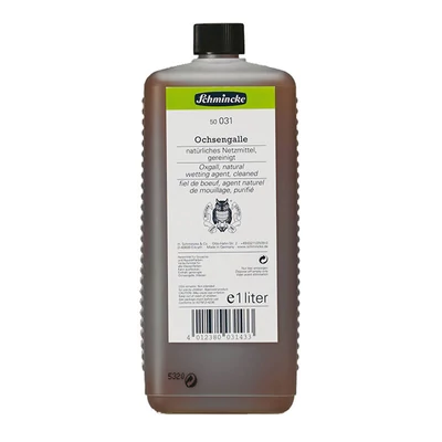 Schmincke Ox gall, ökörepe - 1000 ml