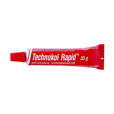 Technokol Rapid ragasztó, 35 g