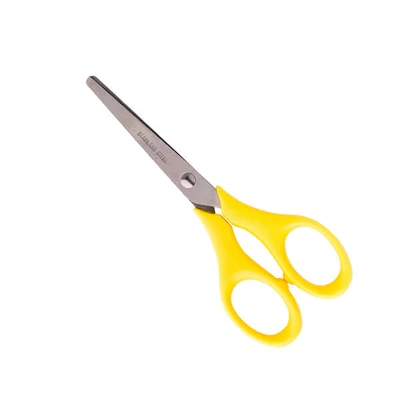 ICO, Süni olló, kerek, 13,5 cm