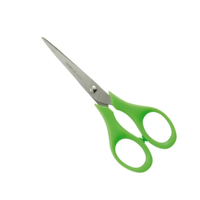 ICO, Süni olló, hegyes, 13,5 cm