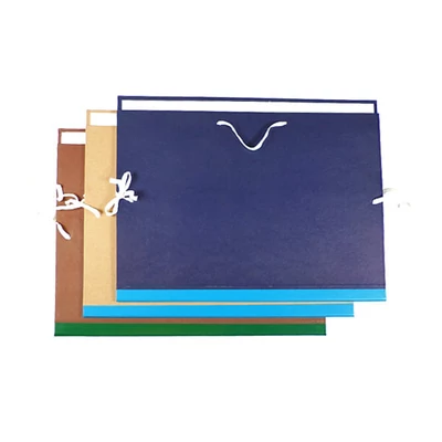 Rajztartó mappa - A3